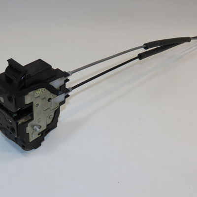 Serrure porte arg Hyundai I20 I (PB, PBT) 1.2 (2008-2012)