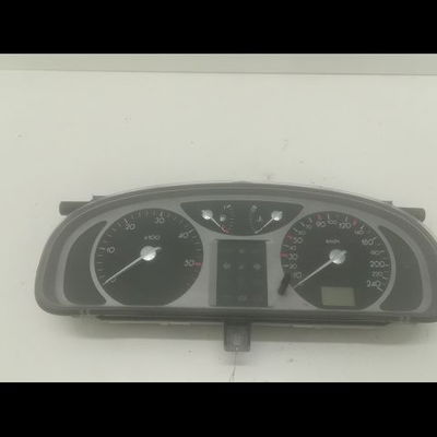 Compteur Renault LAGUNA II (BG0-1_) 1.9 dci (bg08, bg0g) (2001-2007)