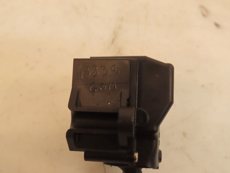 Commande clignotant Bmw 5 (E60) 530 d (2002-2005)