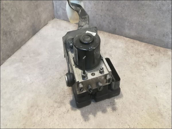 Unité hydraulique abs Ford FIESTA VI (CB1, CCN) 1.4 tdci (2010-2012) 3 portes