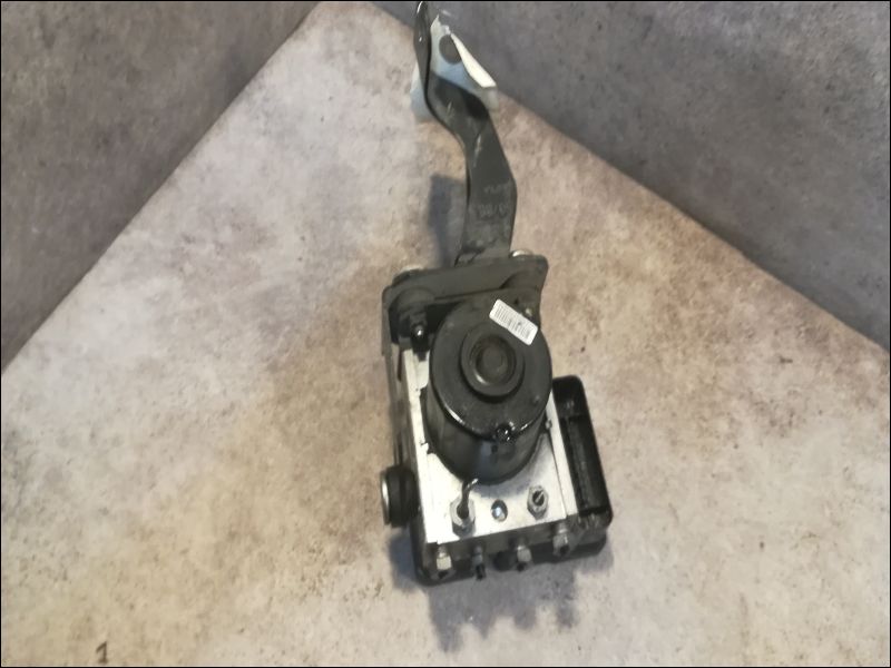 Unité hydraulique abs Ford FIESTA VI (CB1, CCN) 1.4 tdci (2010-2012) 3 portes