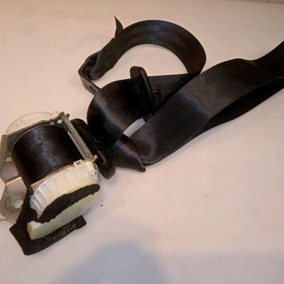 Ceinture arrière droite Ford FIESTA VI (CB1, CCN) 1.4 tdci (2010-2012) 3 portes