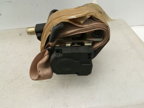 Ceinture arrière gauche MERCEDES CLASSE ML I Phase 1 01-1998--09-2001