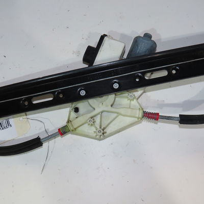 Mecanismemoteur leve-glace ard Bmw X3 (E83) 2.0 d (2004-2007)