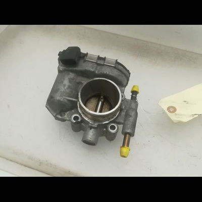 Boitier papillon Opel CORSA D (S07) 1.4 (l08, l68) (2006-2014)