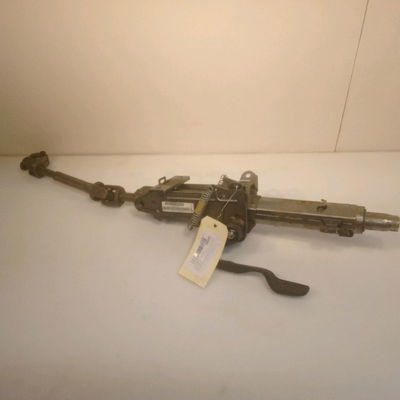 Colonne de direction non assistee Volkswagen GOLF VI (5K1) 2.0 tdi (2008-2013) 5 portes