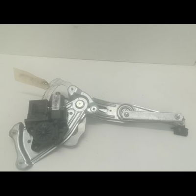 Mecanismemoteur leve-glace arg RENAULT SCENIC III Phase 3 04-2013 1.5 DCI 110ch