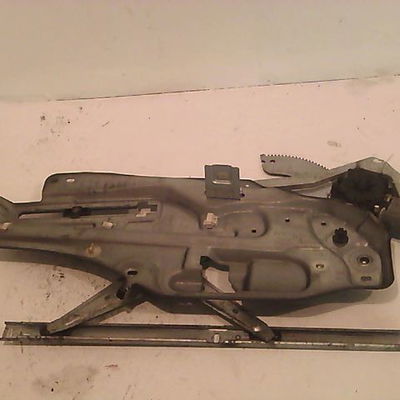Mecanisme  moteur lève-glace avant droit RENAULT LAGUNA I Phase 2 04-1998--11-2000 1.9 DTI