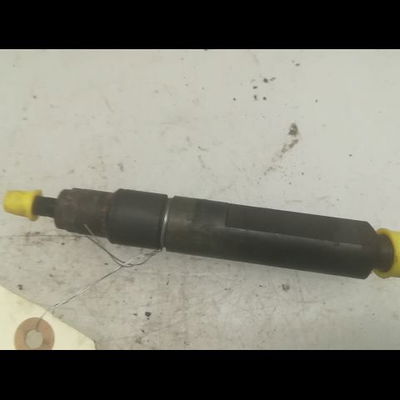 Injecteur Renault MEGANE I (BA0-1_) 1.9 dti (ba08, ba0n) (1997-2001)