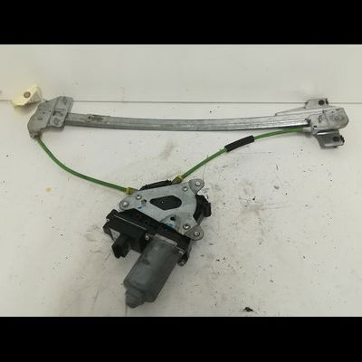 Mecanismemoteur leve-glace arg Citroën C8 (EA_, EB_) 2.0 hdi (2002)