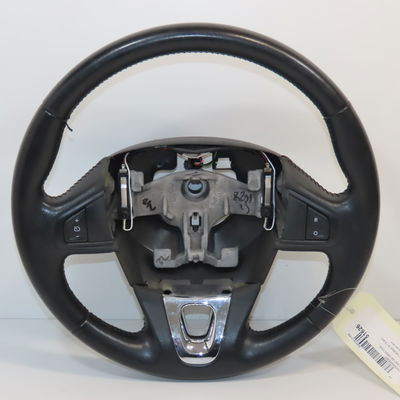 Volant de direction Renault SCÉNIC III (JZ0-1_) 1.5 dci (2009) 5 portes