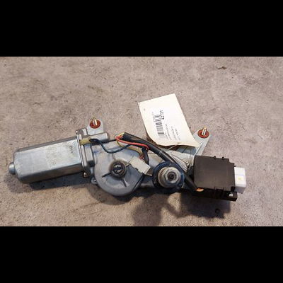 Moteur essuie-glace arrière Chevrolet AVEO - KALOS 3-5 portes (T200) 1.4 (2005-2008)