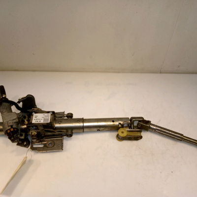 Colonne de direction non assistee Volkswagen GOLF IV (1J1) 1.9 tdi (1997-2004)
