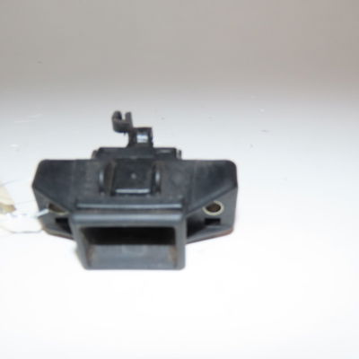 Serrure hayon Renault CLIO II (BB_, CB_) 1.5 dci (b-cb07) (2001-2009) 3 portes
