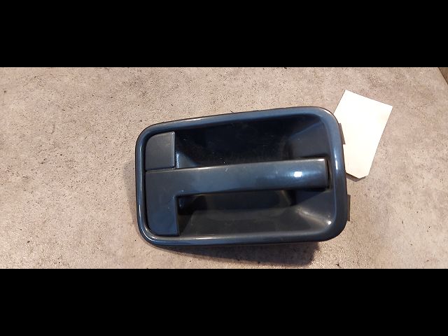 Poignee ext porte ard Fiat ULYSSE (220_) 2.0 (220.ac5) (1994-2002)