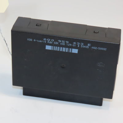 Boitier impulsion leve-glace Volkswagen POLO (9N_, 9A_) 1.2 12v (2001-2007) 5 portes