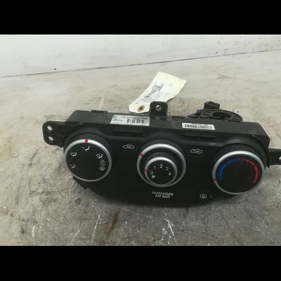 Commande de chauffage Kia PICANTO II (TA) 1.0 (2011-2017)