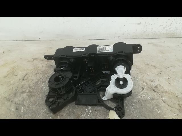 Commande de chauffage Kia PICANTO II (TA) 1.0 (2011-2017)