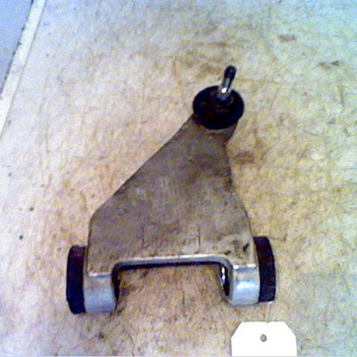Triangle sup avd ALFA ROMEO 166 Phase 2 01-2004--07-2007 2.4 JTD 175 ch