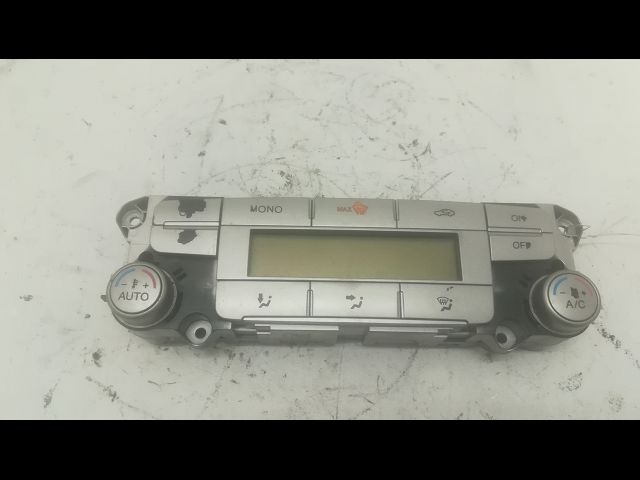 Commande de chauffage Ford S-MAX (WA6) 1.8 tdci (2006-2014)