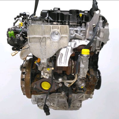 Moteur diesel Renault TRAFIC II Autobus-Autocar (JL) 2.0 dci 115 (2006)