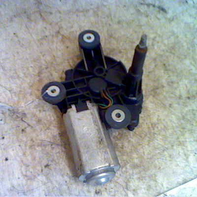 Moteur essuie-glace arrière FIAT STILO Phase 1 10-2001--09-2007