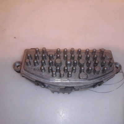 Resistance de chauffage Renault SCÉNIC IV (J9_) 1.6 dci 130 (2016)