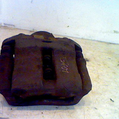 Etrier de frein avant droit RENAULT CLIO II Phase 1 03-1998--06-2001