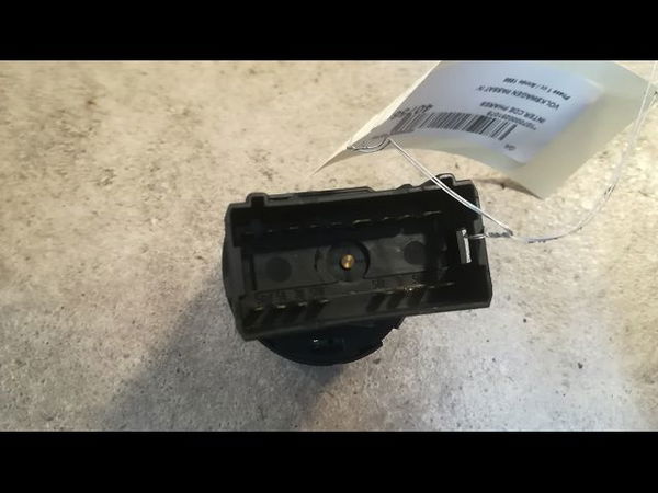Interrupteur commande de phares Volkswagen PASSAT B5 (3B2) 1.9 tdi (1996-2000)