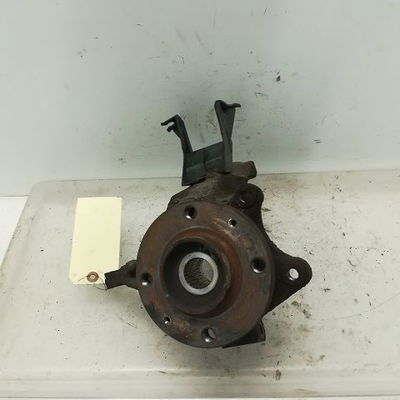 Moyeu avd Peugeot 206 3-5 portes (2A-C) 1.6 hdi 110 (2004-2007)