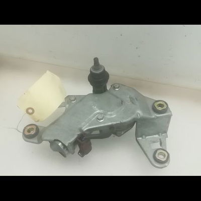 Moteur essuie-glace arrière Citroën SAXO (S0, S1) 1.6 vtl, vtr (1996-2003)