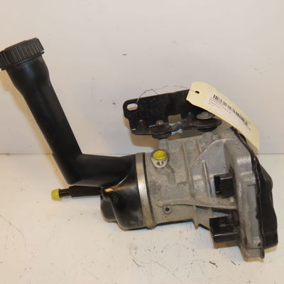 Moteur electrique de direction assistée Citroën C4 PICASSO I Monospace (UD_) 2.0 hdi 150 (2009-2013) 5 portes