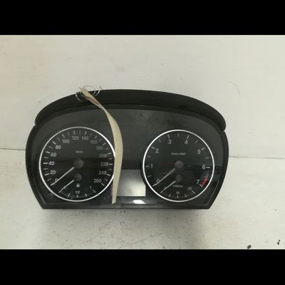 Compteur Bmw 3 (E90) 318 i (2005-2007)