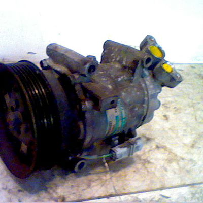 Compresseur air conditionne RENAULT MODUS Phase 1 09-2004--12-2007