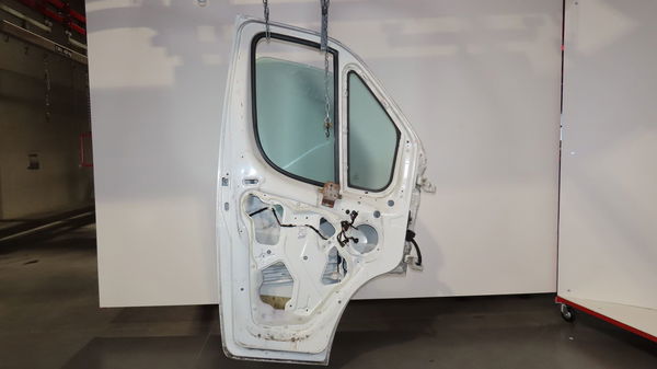 Porte avant gauche Fiat DUCATO Camionnette (250_) 150 multijet 2,3 d (2011)