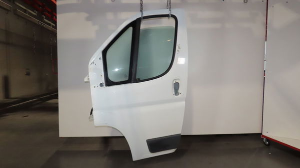 Porte avant gauche Fiat DUCATO Camionnette (250_) 150 multijet 2,3 d (2011)