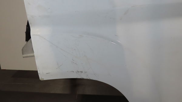 Porte avant gauche Fiat DUCATO Camionnette (250_) 150 multijet 2,3 d (2011)