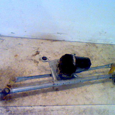 Moteur essuie-glace avant VOLKSWAGEN POLO III Phase 2 11-1999--12-2001 1.4 16v