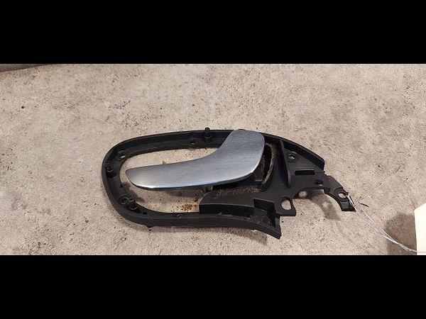 Poignee int porte avd SEAT LEON I