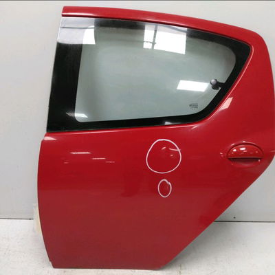 Porte arrière gauche Toyota AYGO (_B1_) 1.0 (kgb10_) (2005-2014) 5 portes