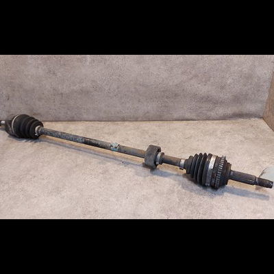 Transmission avant droite Daewoo KALOS (KLAS) 1.2 (2003)