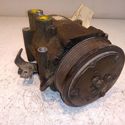 Compresseur air conditionne Mazda 2 (DE_, DH_) 1.4 mzr-cd (2008-2015)