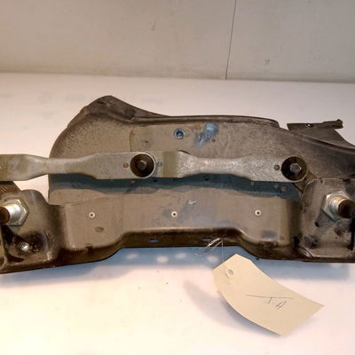 Moteur essuie-glace avant BOLLORE BLUECAR Phase 1 01-2011 ELEC