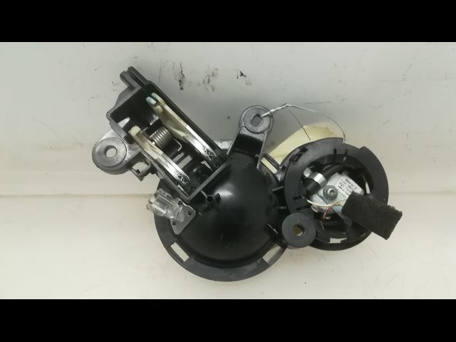 Poignee int porte avd Mini MINI (R50, R53) One (2001-2006)