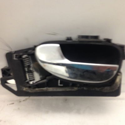 Actionneur serrure porte avg PEUGEOT 307 Phase 1 04-2001--06-2005 2.0 HDI 110ch