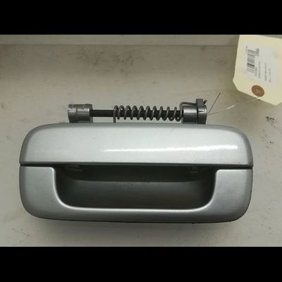 Poignee ext porte ard Peugeot 406 (8B) 2.0 hdi 110 (1998-2001) 4 portes