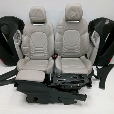 Interieur complet Citroën DS5 2.0 hdi 200 hybrid4 traction intégrale (2011-2015)