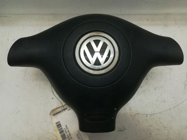 Airbag volant VOLKSWAGEN GOLF IV