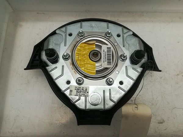 Airbag volant VOLKSWAGEN GOLF IV