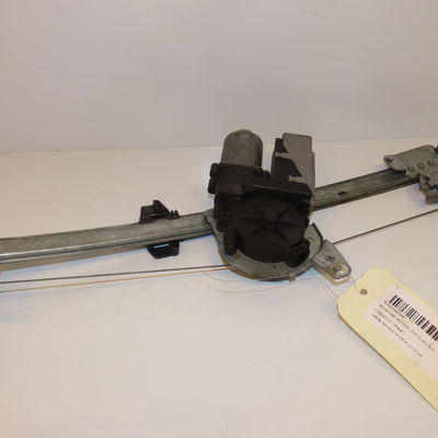 Mecanisme  moteur lève-glace avant droit Citroën C3 I (FC_, FN_) 1.4 hdi (2003-2011) 5 portes